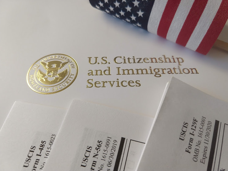 USCIS Immigration Forms - ALL-ABOUT DOCUMENTS, LLC